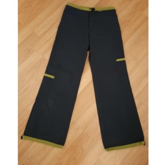 Vintage Modrobes Pants - Navy blue - Size Small - Picture 2 of 6